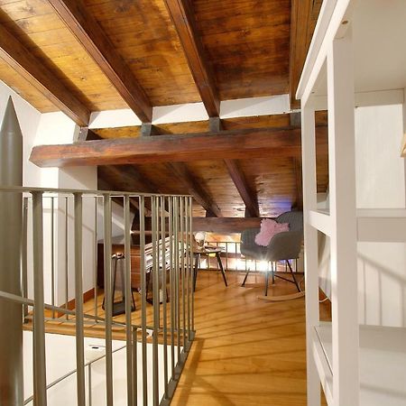 Apartmán La Buhardilla De Andrea Cuenca  Exteriér fotografie