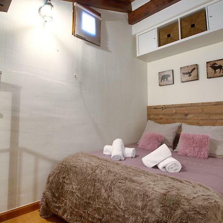 Apartmán La Buhardilla De Andrea Cuenca  Exteriér fotografie