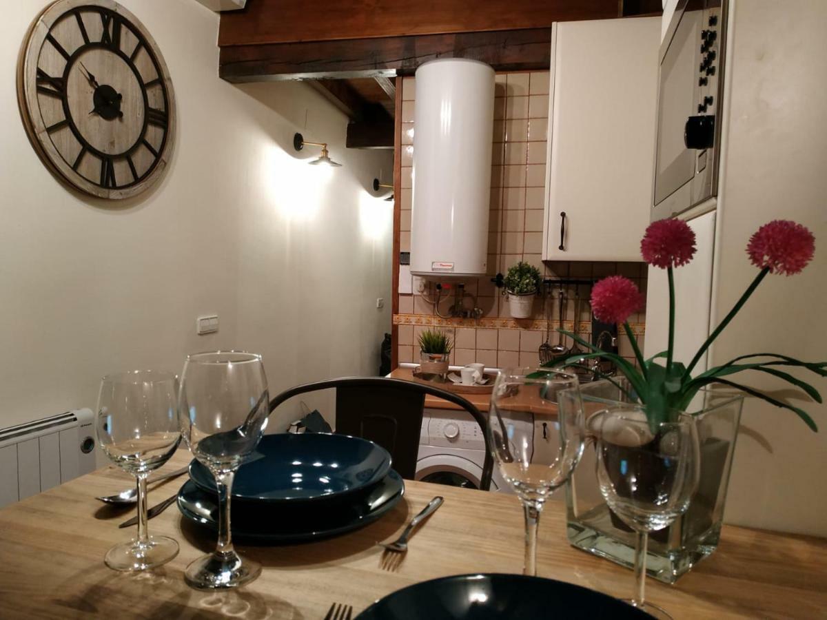 Apartmán La Buhardilla De Andrea Cuenca  Exteriér fotografie