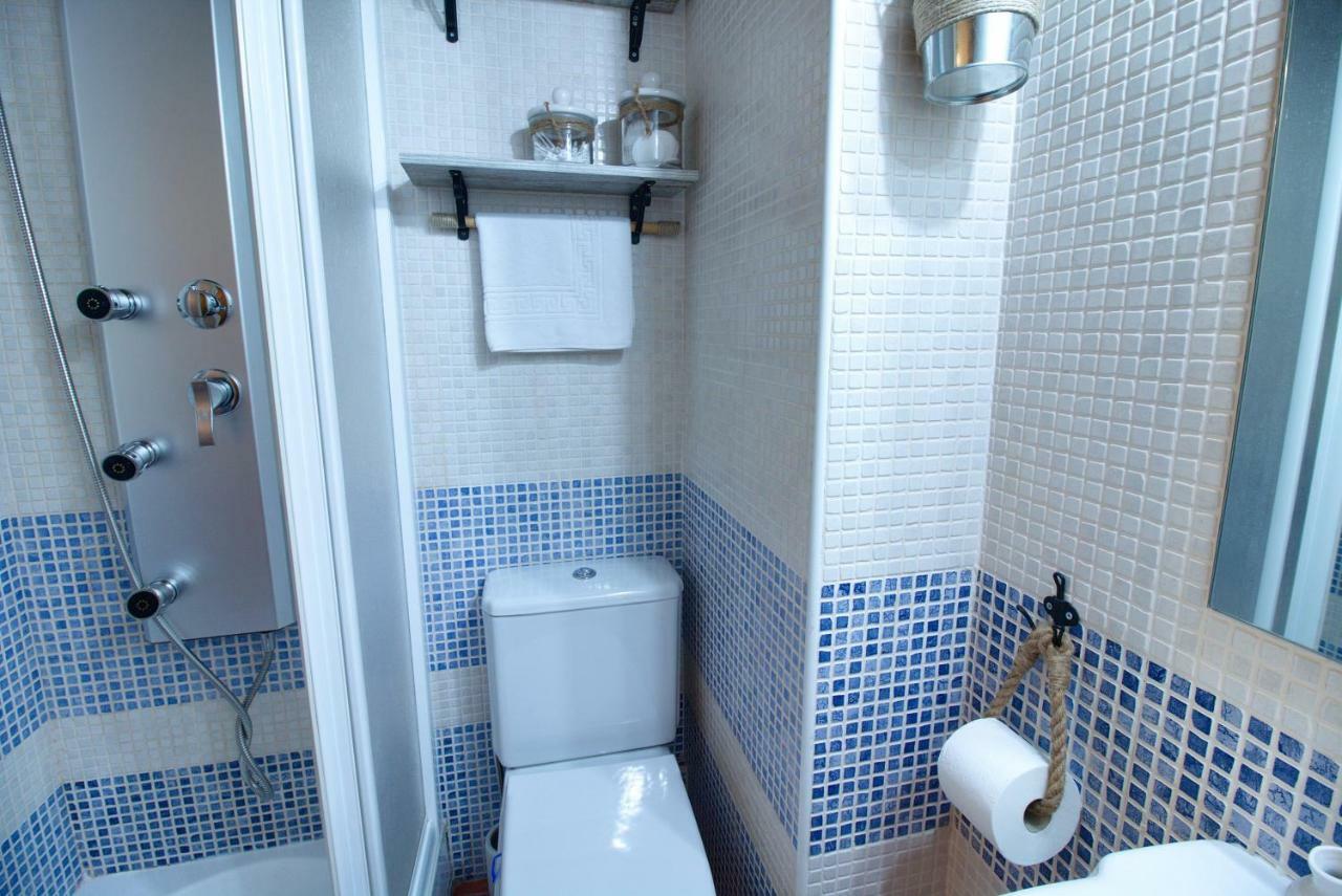 Apartmán La Buhardilla De Andrea Cuenca  Exteriér fotografie