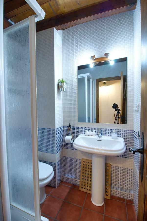 Apartmán La Buhardilla De Andrea Cuenca  Exteriér fotografie