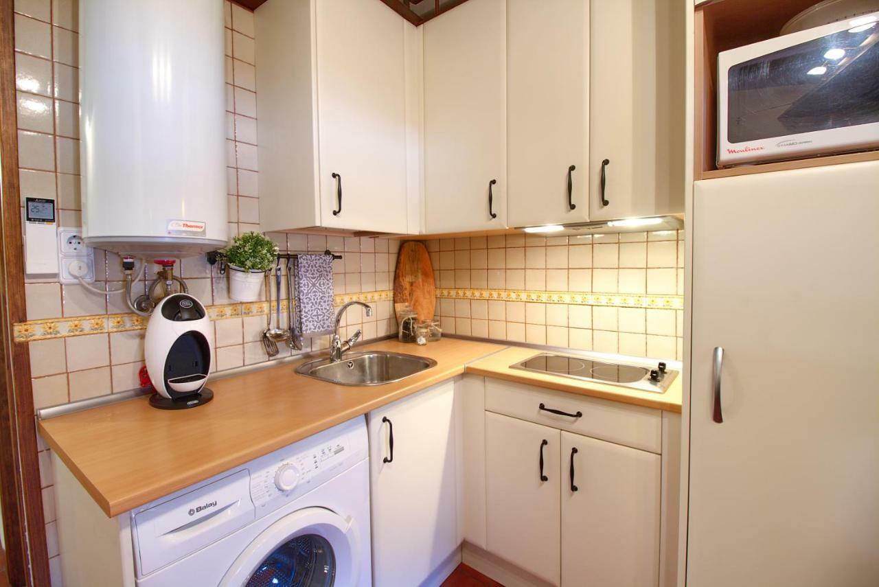 Apartmán La Buhardilla De Andrea Cuenca  Exteriér fotografie