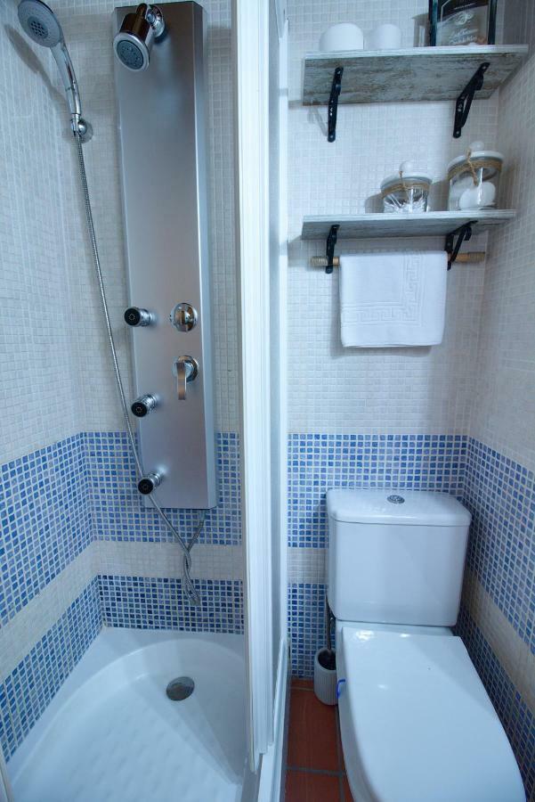 Apartmán La Buhardilla De Andrea Cuenca  Exteriér fotografie