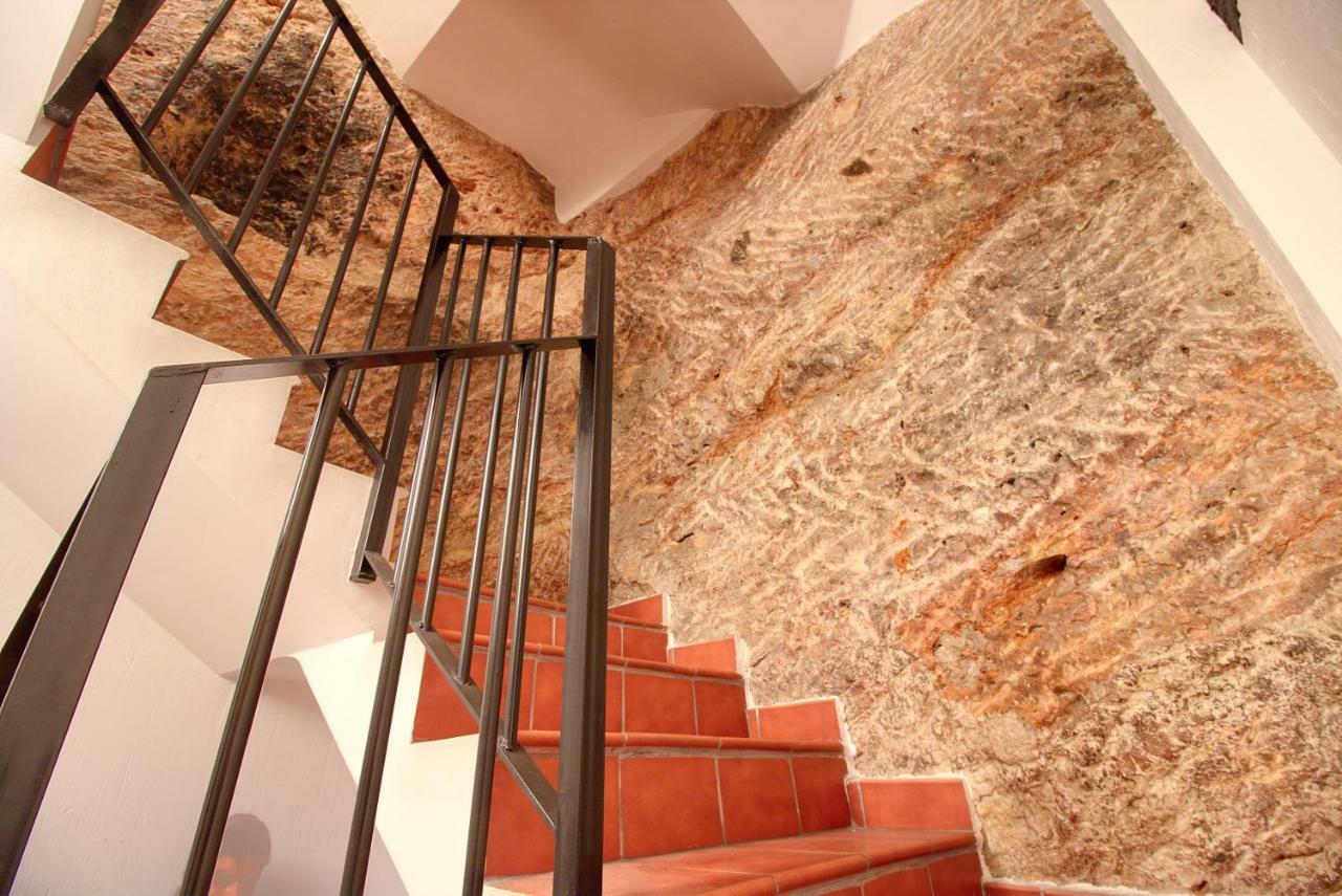 Apartmán La Buhardilla De Andrea Cuenca  Exteriér fotografie