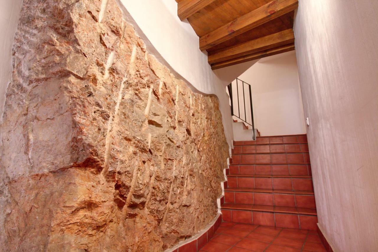 Apartmán La Buhardilla De Andrea Cuenca  Exteriér fotografie