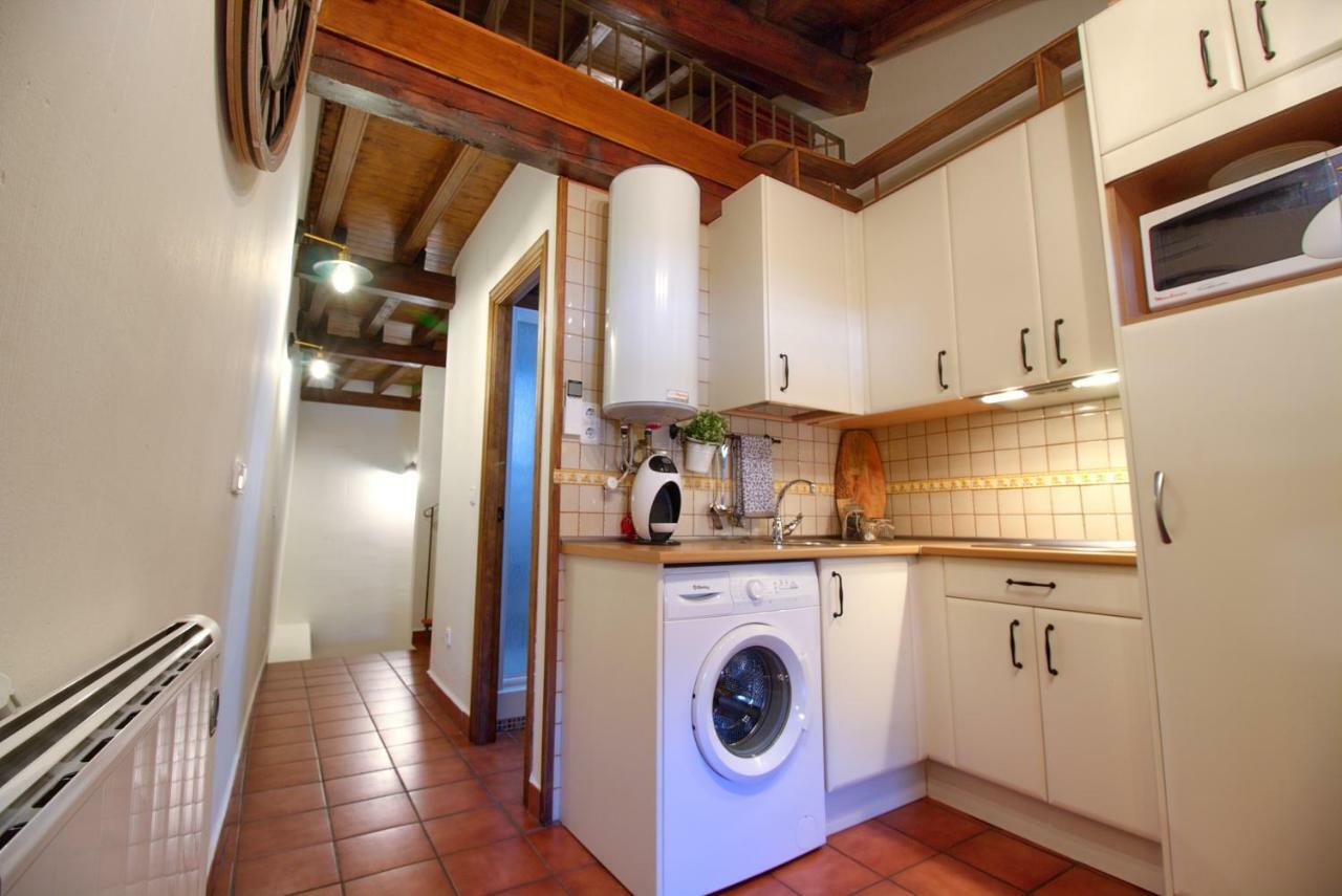Apartmán La Buhardilla De Andrea Cuenca  Exteriér fotografie