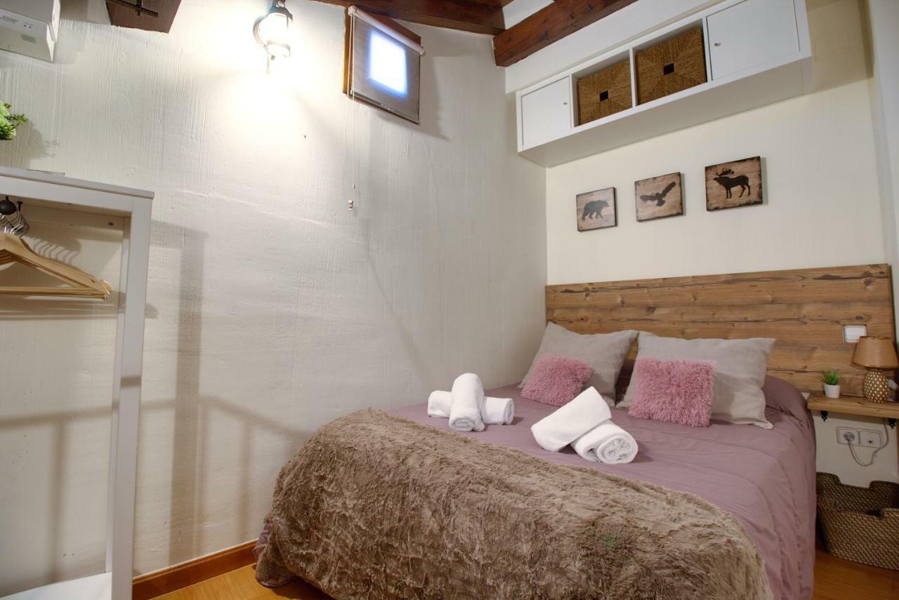 Apartmán La Buhardilla De Andrea Cuenca  Exteriér fotografie